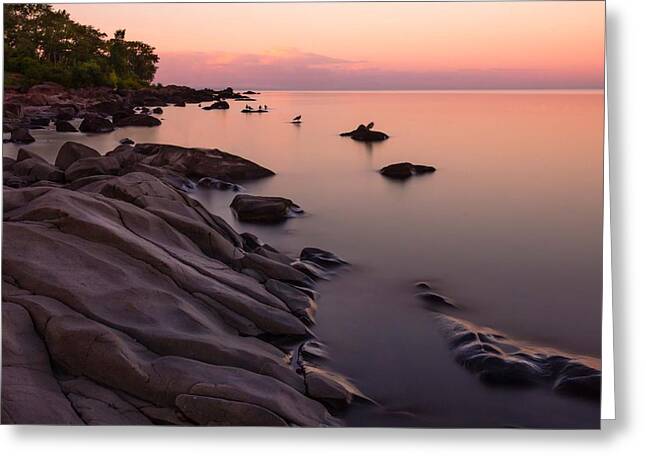 Dimming Of The Day A Wonderful Song By Bonnie Raitt Sunset Calm Peace Photos Greeting Cards