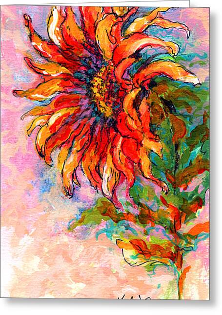 Designs Similar to One Sunflower by Marion Rose