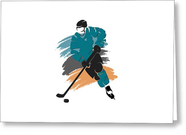 San Jose Sharks Hockey Team Retro Logo Vintage Recycled California License  Plate Art Yoga Mat by Design Turnpike - Fine Art America