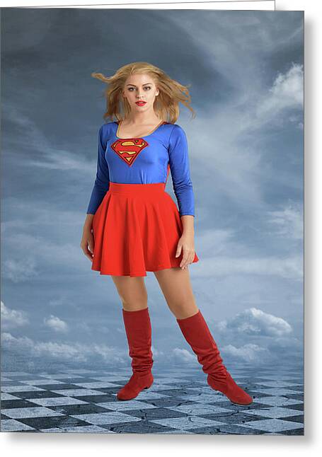 Designs Similar to Superwoman by Smart Aviation