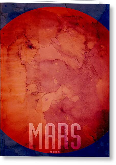 Designs Similar to The Planet Mars