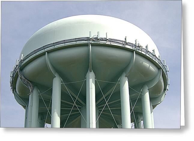 Designs Similar to Water Tower by  Newwwman
