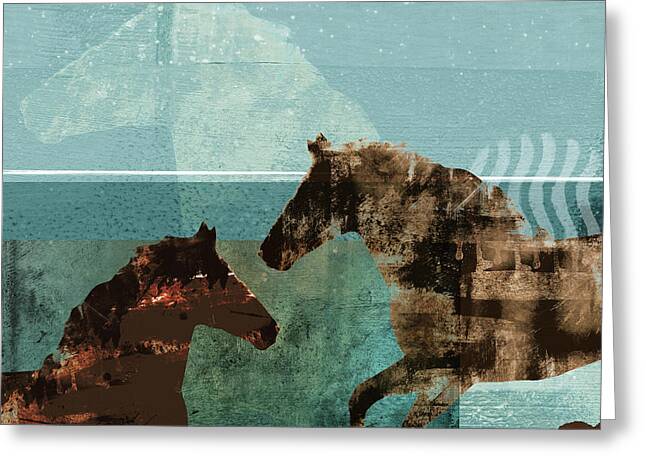 Stable Digital Art Greeting Cards