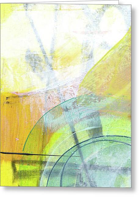 Abstracto Greeting Cards