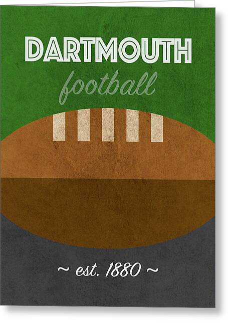 Dartmouth College Greeting Cards