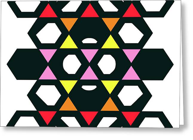 Hexagon Art for Sale - Fine Art America
