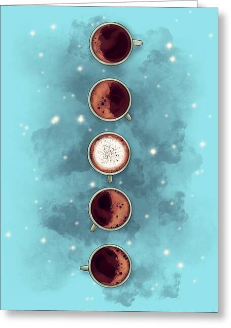 Designs Similar to Lunar Coffee