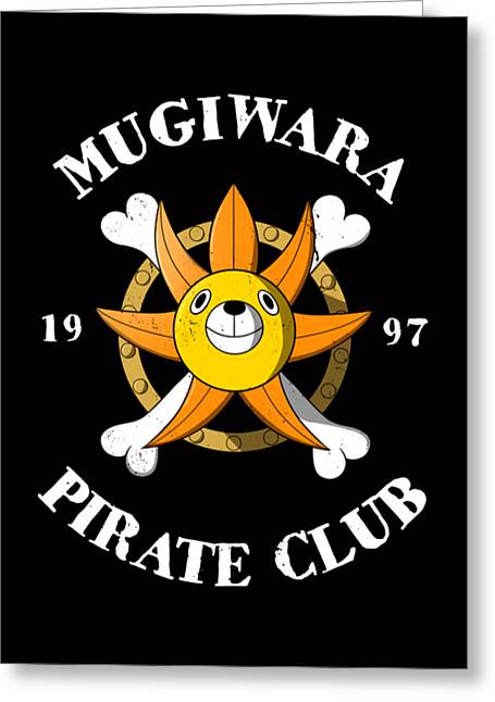 Logo Mugiwara Png