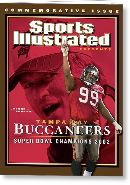Tampa Bay Buccaneers Super Bowl XXXVII Champions DVD NEW 2003 NFL
