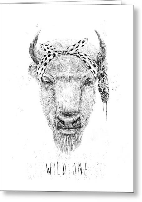 Designs Similar to Wild one  by Balazs Solti