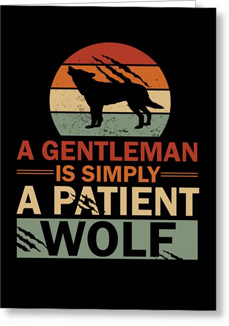 POWERWOLF-Werewolves of Armenia Greeting Card for Sale by Menek2111