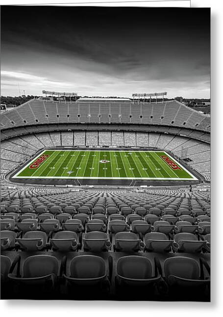 Kansas City Royals Kauffman Stadium Photograph by John McGraw - Pixels