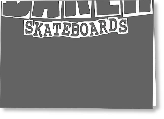 Powell Peralta Greeting Cards