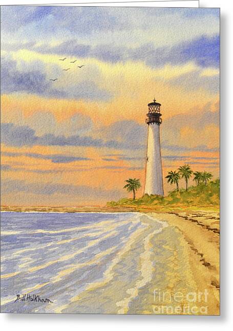 Bill Baggs Greeting Cards