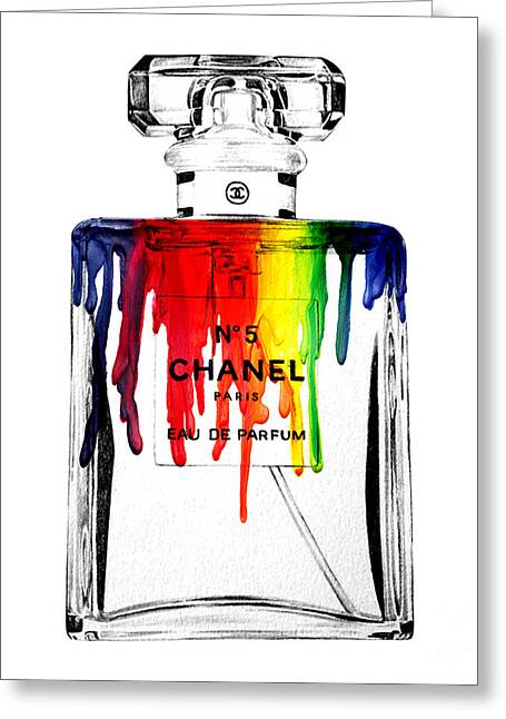 CHANEL Greeting Cards & Party Supplies for sale