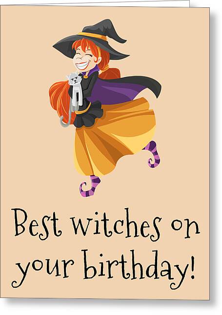 Stitch Witch Club - Witchcraft - Sticker