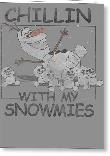 Disney Frozen Olaf Do You Want To Build A Snowman Sticker by Lang Thuy Dang  - Pixels