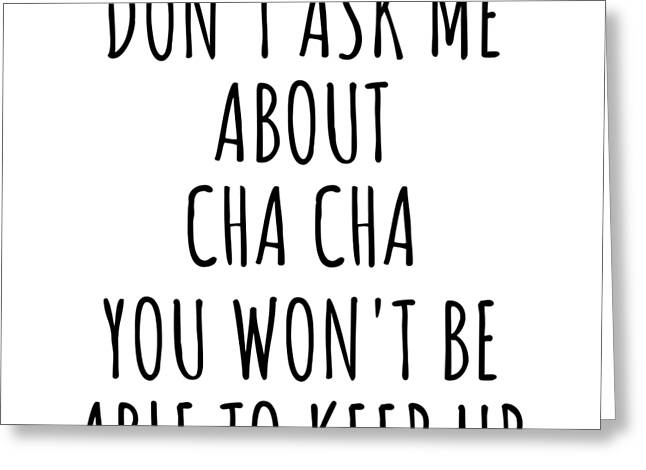 Cha-am Greeting Cards