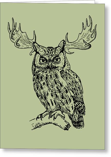 Owl Tattoo Art - Fine Art America
