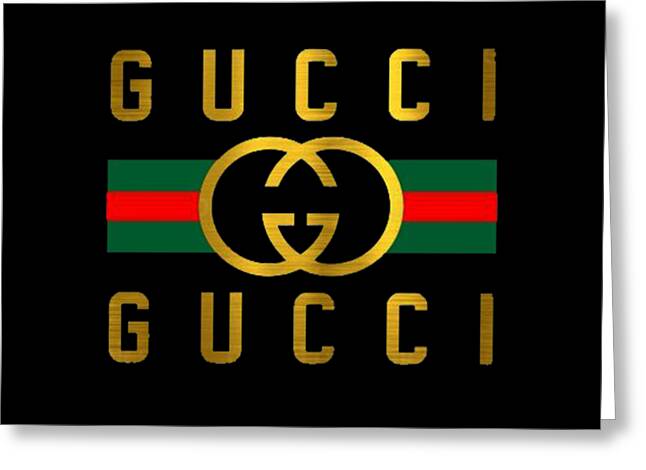 Gucci Greeting Cards for Sale - Fine Art America