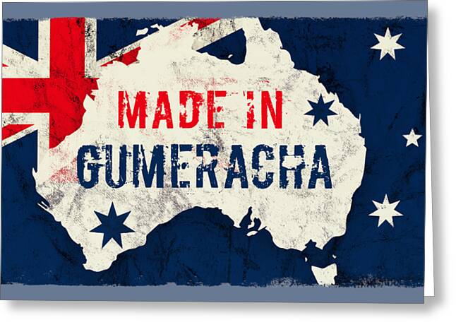 Gumeracha Digital Art Greeting Cards