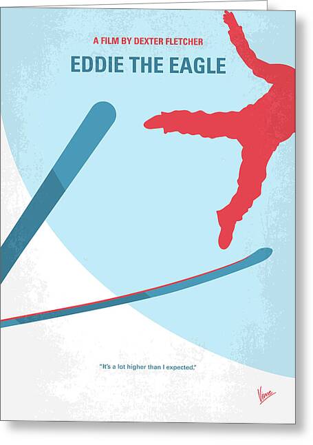 The Eagles Greeting Cards