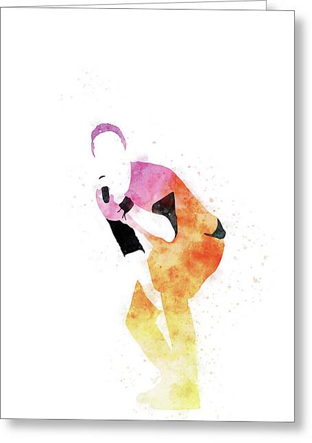 Personalised Coldplay Birthday Card Chris Martin Yellow Fix -  Portugal