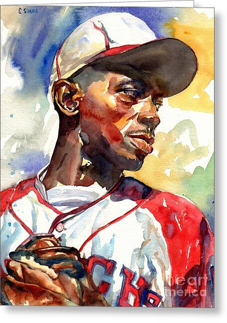 5 Satchel Paige quotes to get you inspired