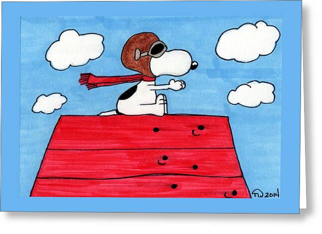 Snoopy Skating, Snoopy Sticker by Suddata Cahyo - Fine Art America
