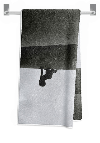 Towel Hanging