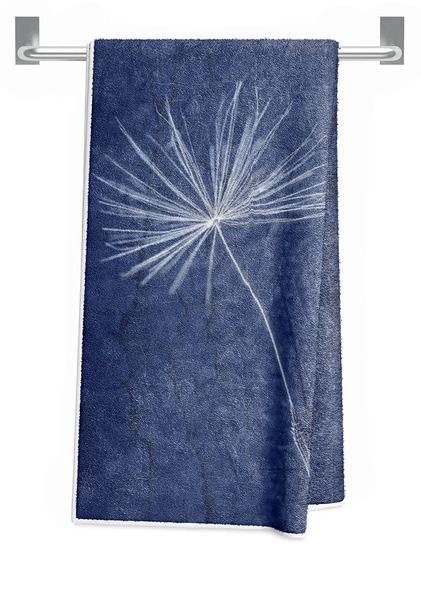 Towel Hanging