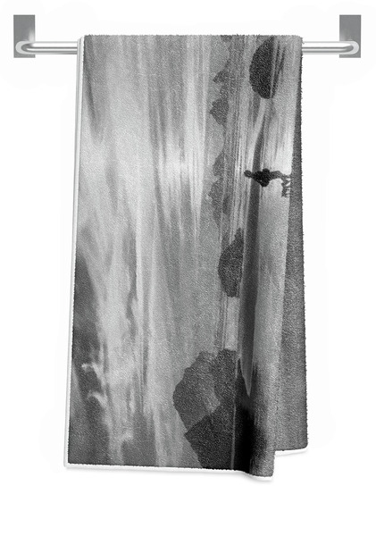 Towel Hanging