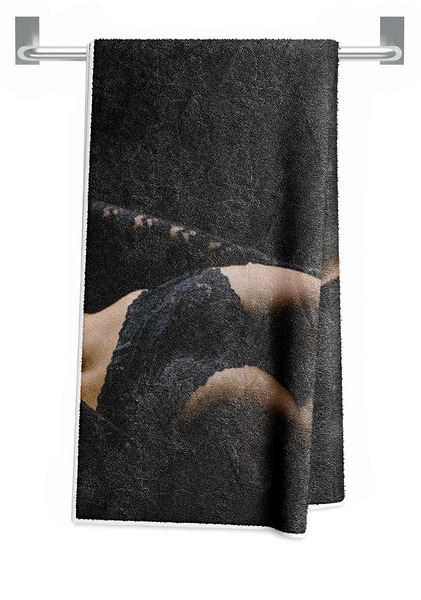 Towel Hanging