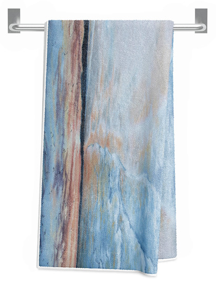 Towel Hanging