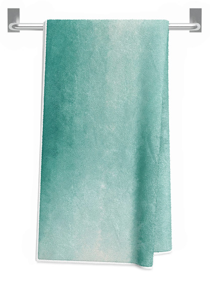 Towel Hanging