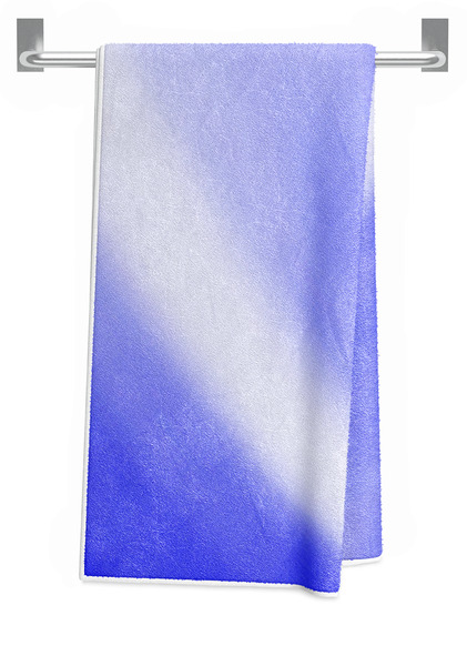 Towel Hanging