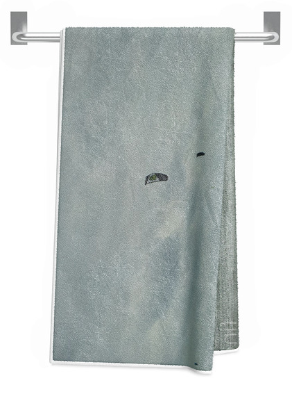 Towel Hanging