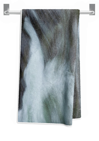 Towel Hanging