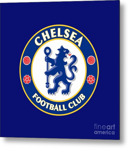 - GIFT / PLAQUE Metal Window Sign Details about   Chelsea F.C SHOW YOUR COLOURS 