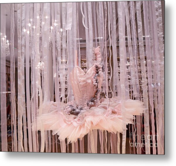 Paris Repetto Pink Ballerina Tutu Dress 