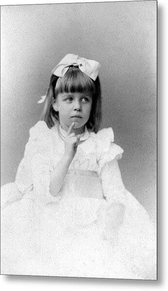 Eleanor Roosevelts Childhood