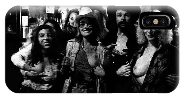 Flashers Big Nose Kates Saloon Tombstone Arizona 1979 
