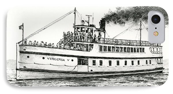 Virginia v. black