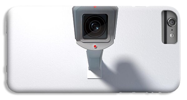 Camera de surveillance iphone