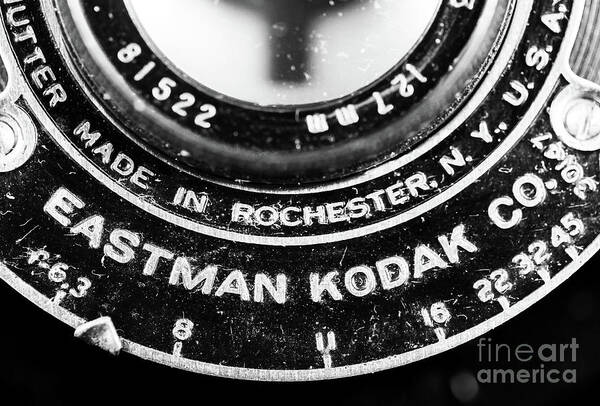 Eastman Kodak Company Posters | Fine Art America