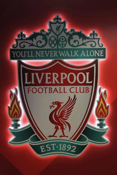 Anfield Stadium Posters Fine Art America Anfield Stadium Posters Fine Art America