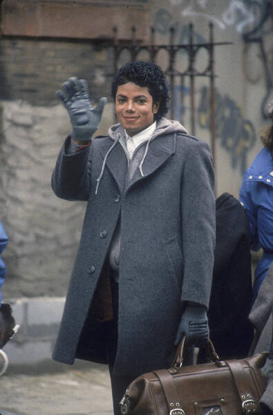 Michael Jackson Posters - Photos.com