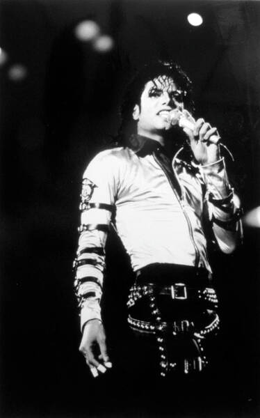 Michael Jackson Posters - Photos.com