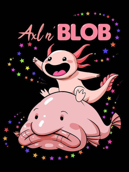 The Ultimate Blobfish Facts and Fun Stuffs Post