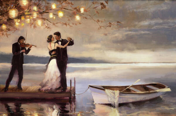 Romantic Couple Posters Fine Art America Enjoy free shipping on most stuff, even big stuff. romantic couple posters fine art america